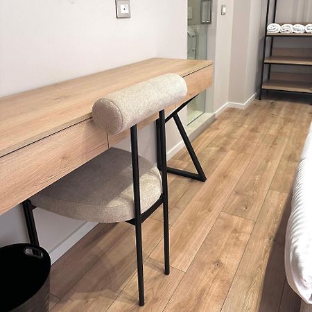 Amazon 8 Guesthouse Tirana Zewnętrze zdjęcie